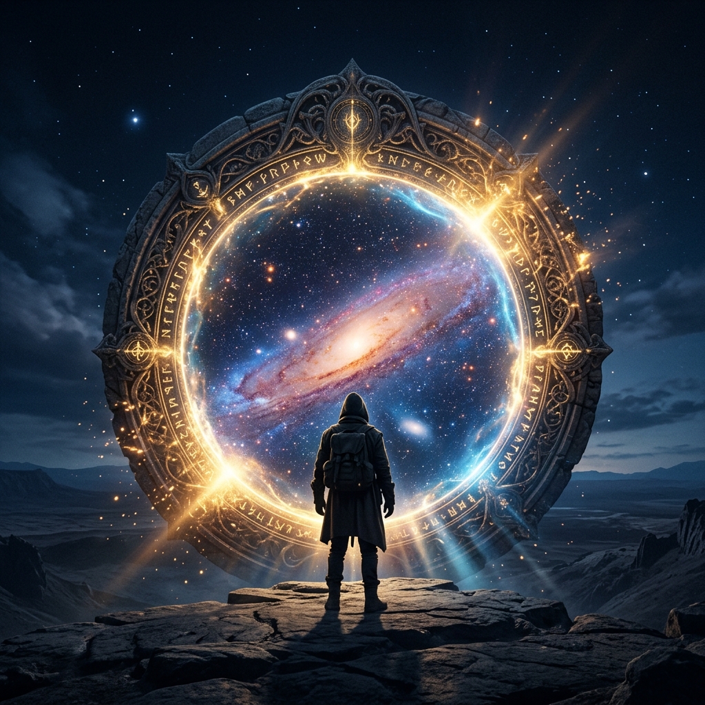 El Ascendente