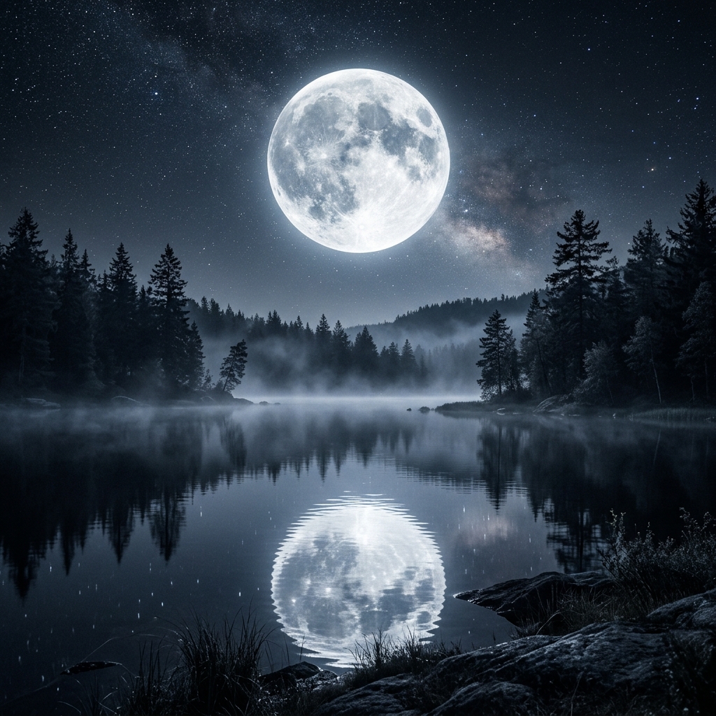 La Luna